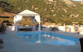 Casa Alianda