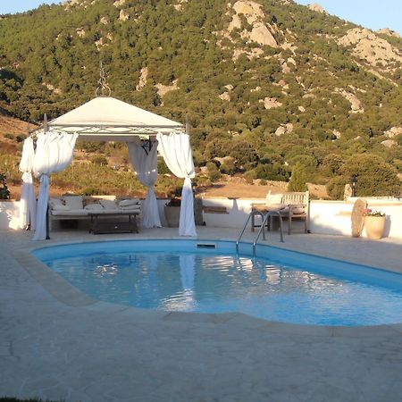 Maison d'hôtes Casa Alianda à Telti Extérieur photo