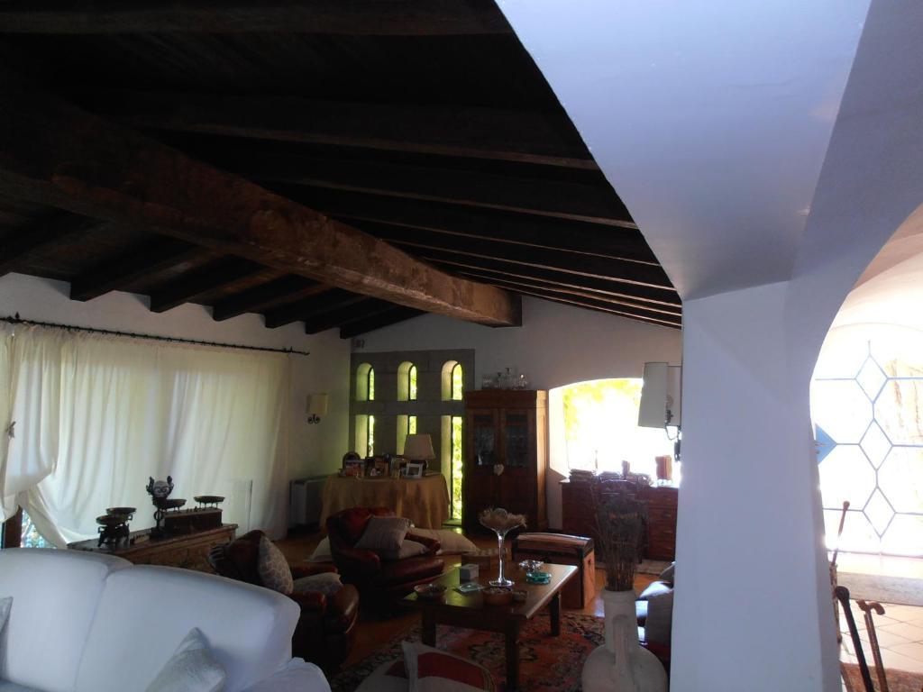 Maison d'hôtes Casa Alianda à Telti Extérieur photo