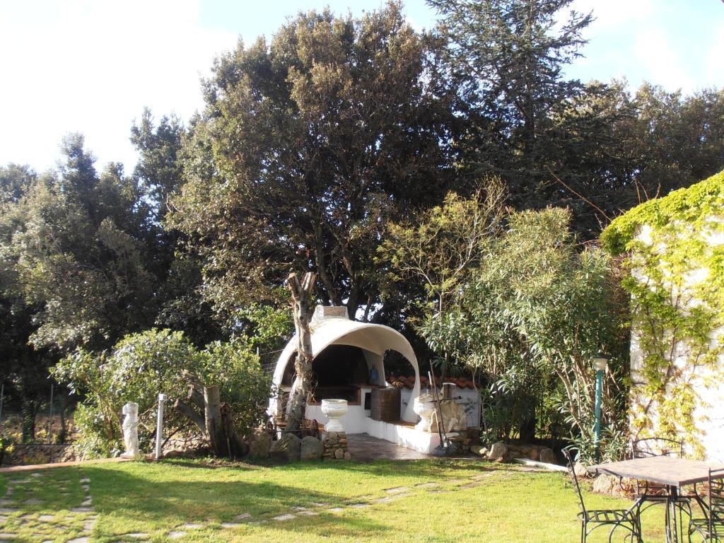 Maison d'hôtes Casa Alianda à Telti Extérieur photo