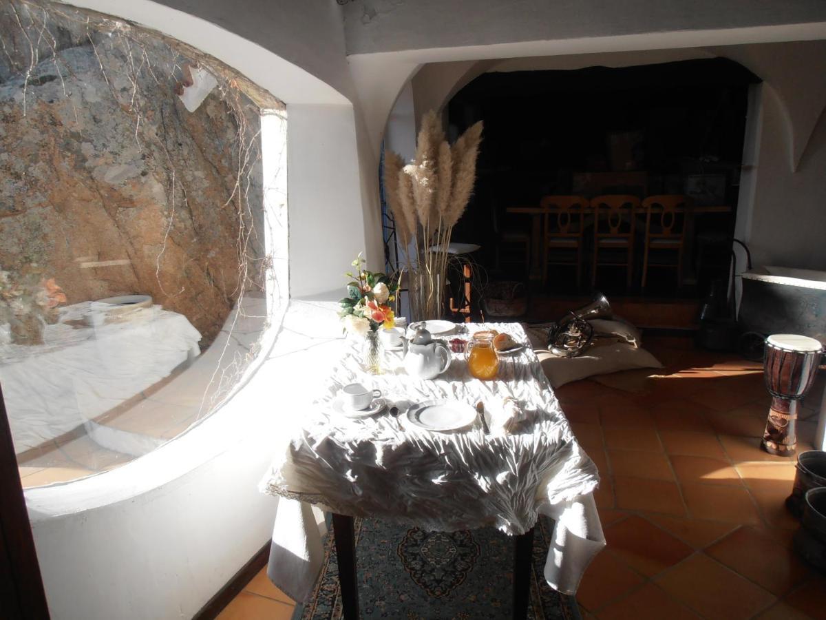 Maison d'hôtes Casa Alianda à Telti Extérieur photo