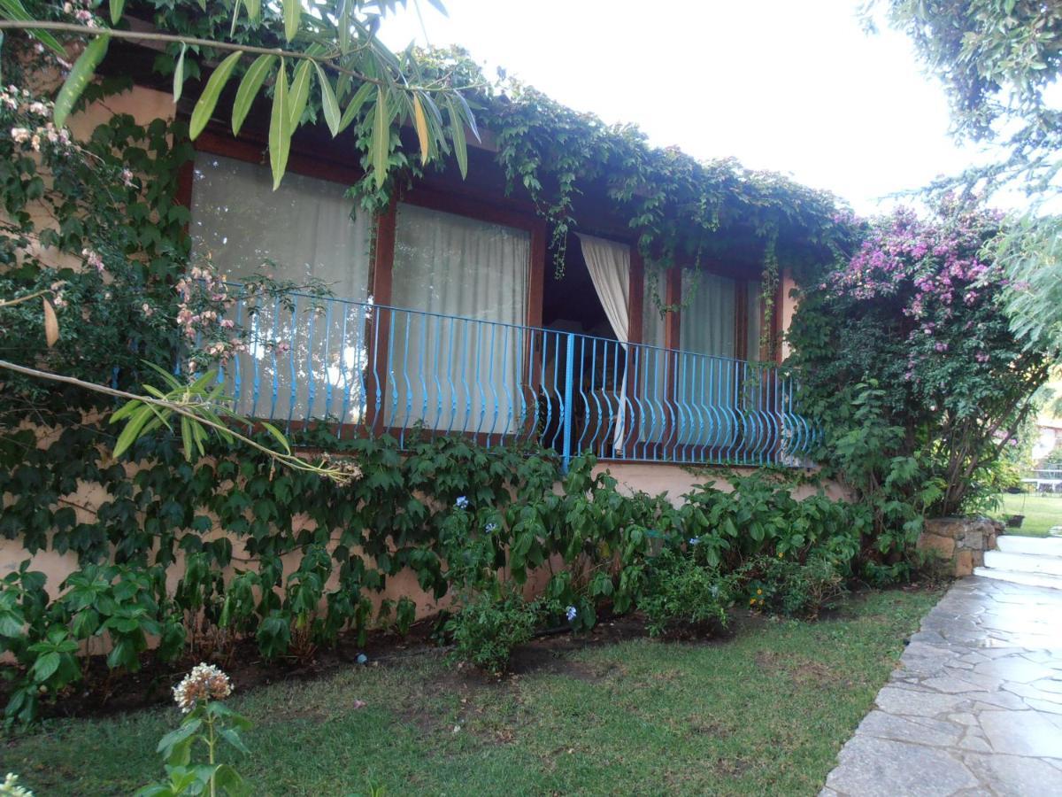 Maison d'hôtes Casa Alianda à Telti Extérieur photo